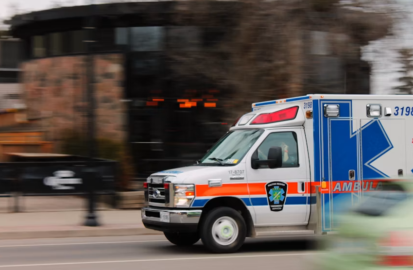 Ambulance