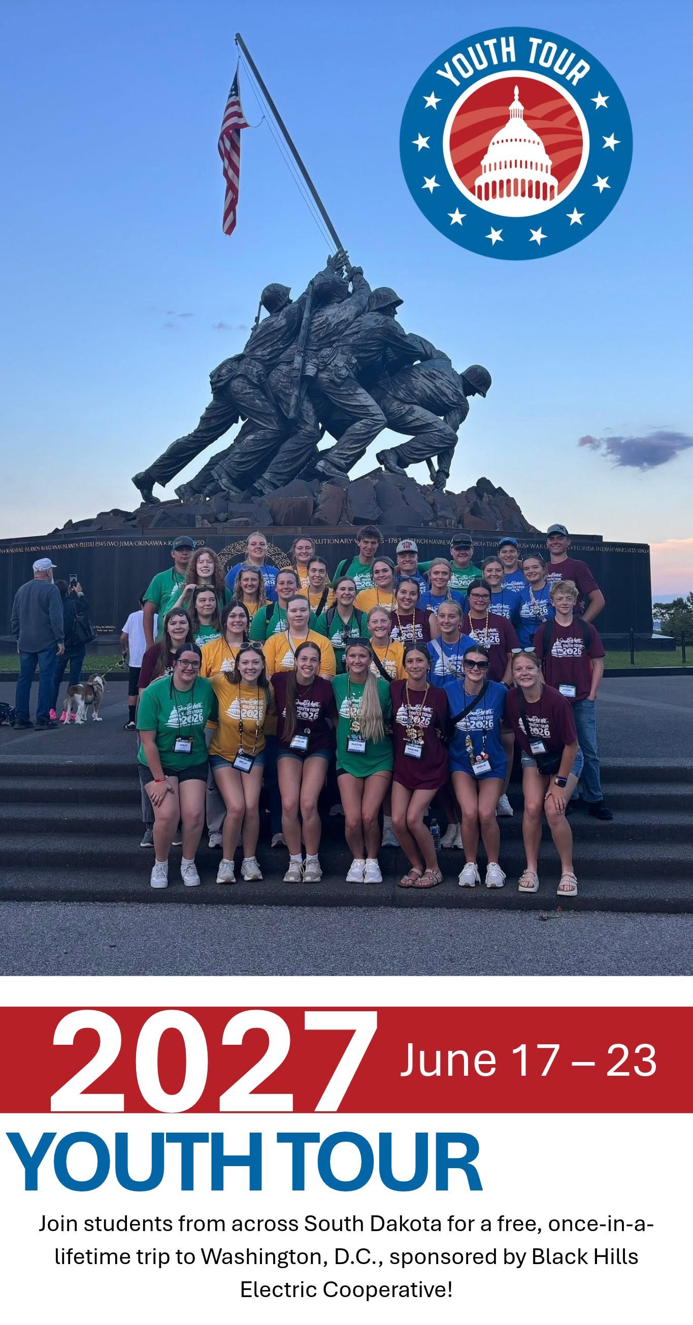 Youth Tour