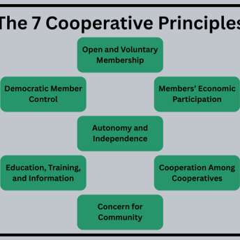 The 7 Cooperative Principles